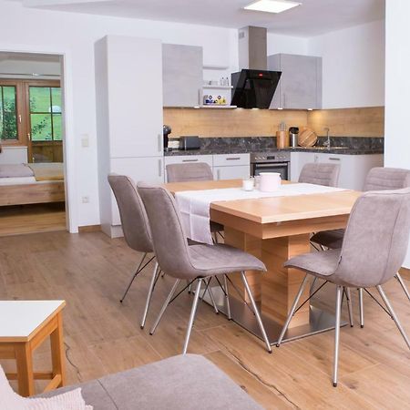 Appartement Oberschartlhof à Flachau Extérieur photo