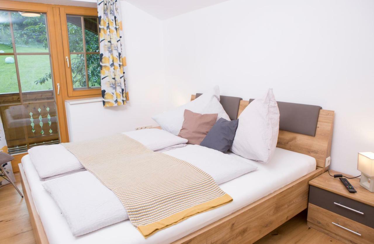 Appartement Oberschartlhof à Flachau Extérieur photo