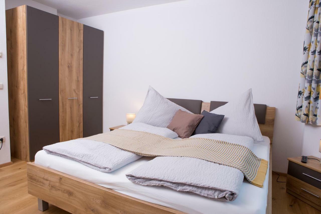 Appartement Oberschartlhof à Flachau Extérieur photo