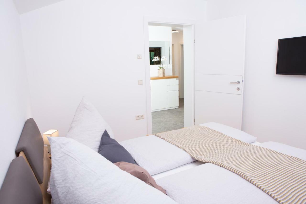 Appartement Oberschartlhof à Flachau Extérieur photo