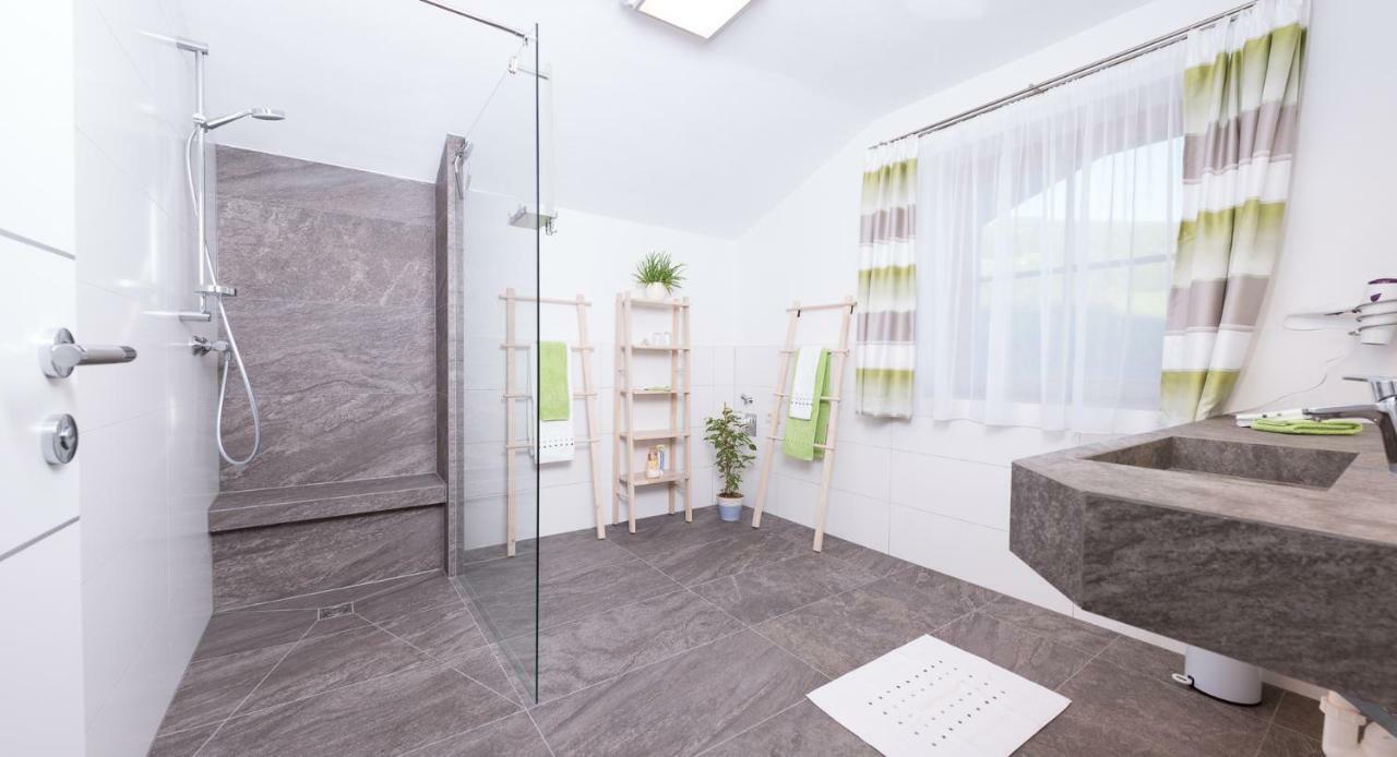 Appartement Oberschartlhof à Flachau Extérieur photo