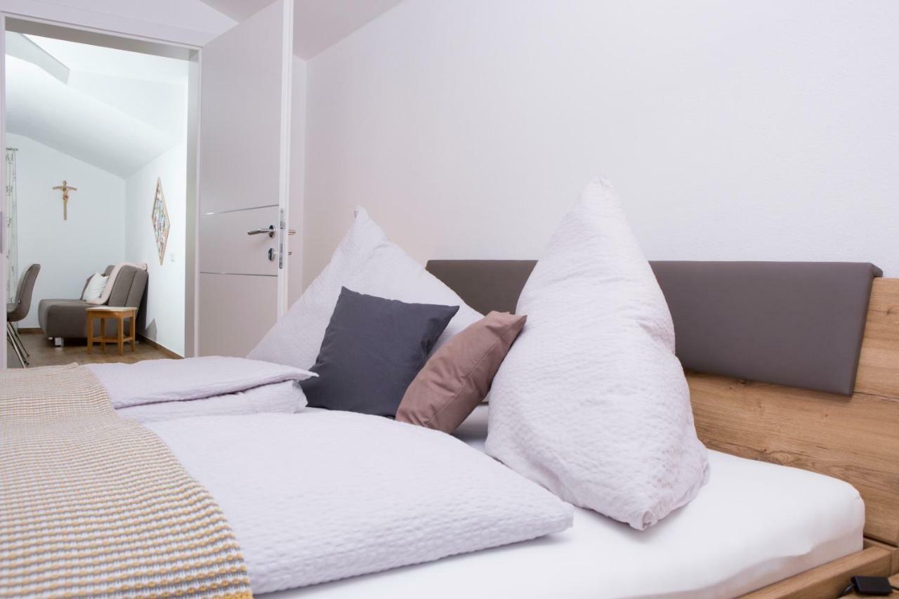 Appartement Oberschartlhof à Flachau Extérieur photo