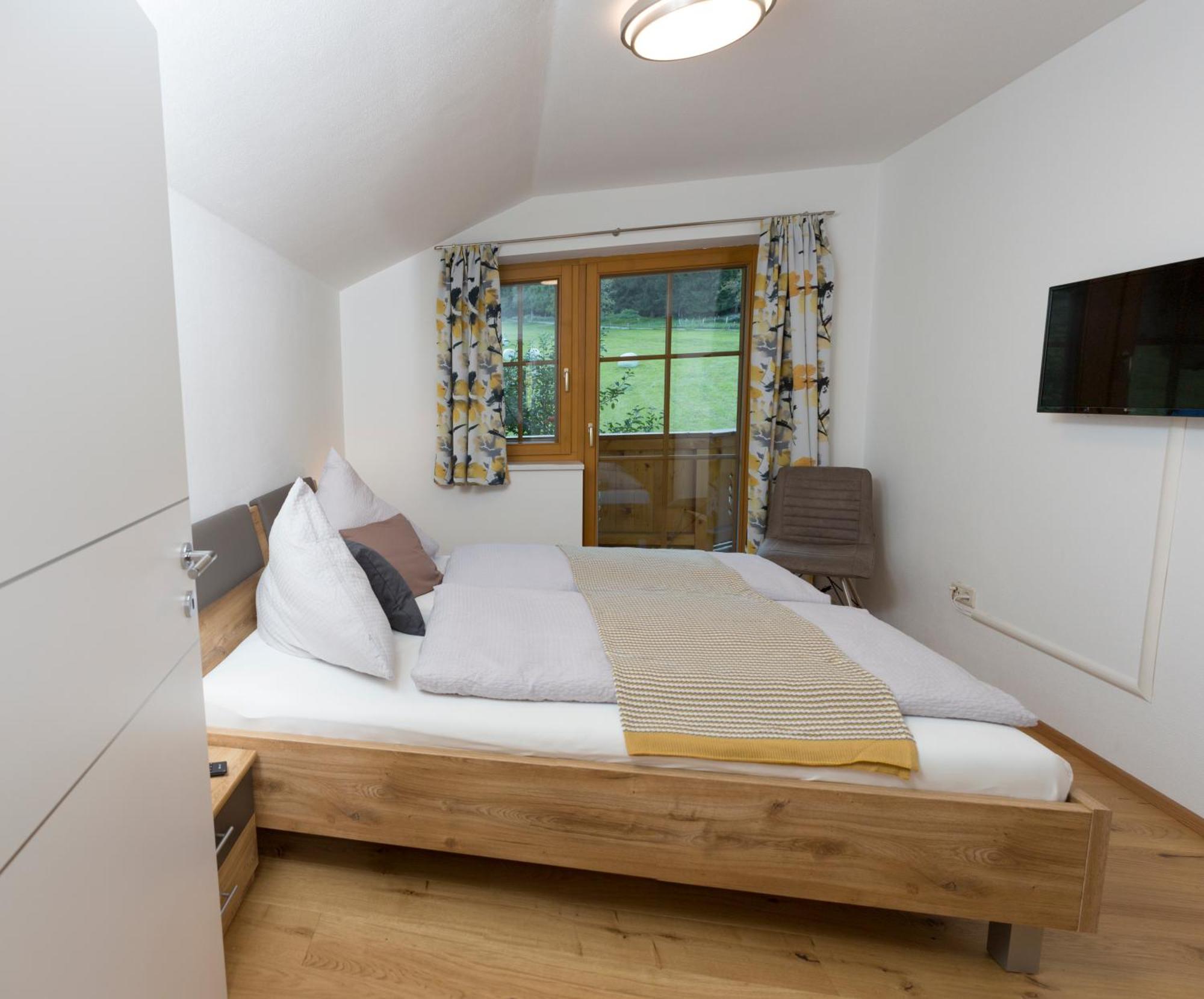 Appartement Oberschartlhof à Flachau Extérieur photo