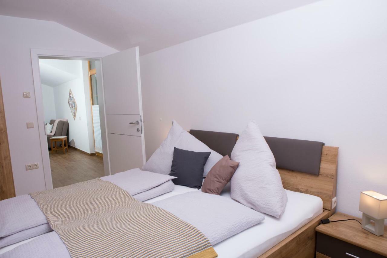 Appartement Oberschartlhof à Flachau Extérieur photo