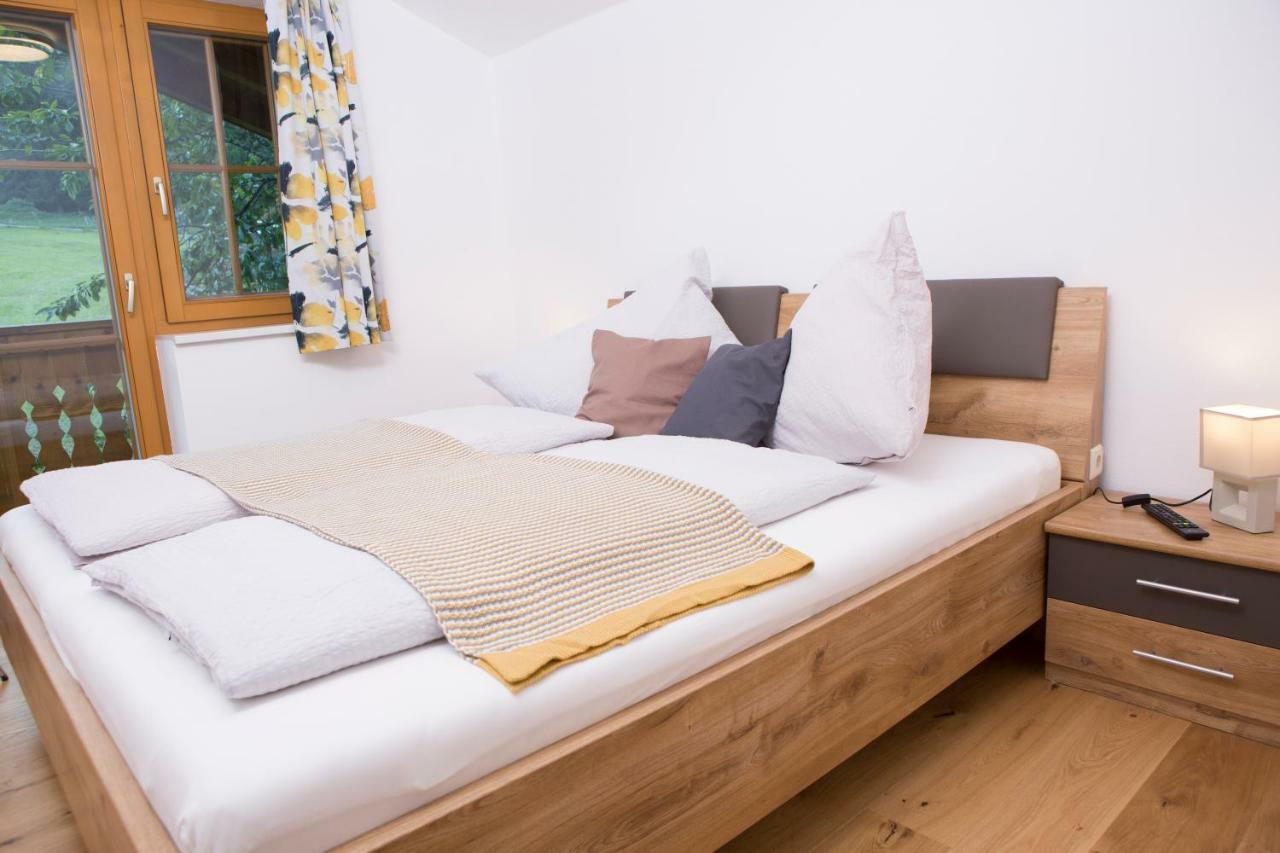 Appartement Oberschartlhof à Flachau Extérieur photo